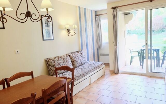 La Company des Concierges - Appart du Golf