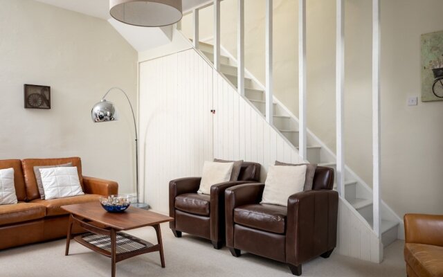 Coach House