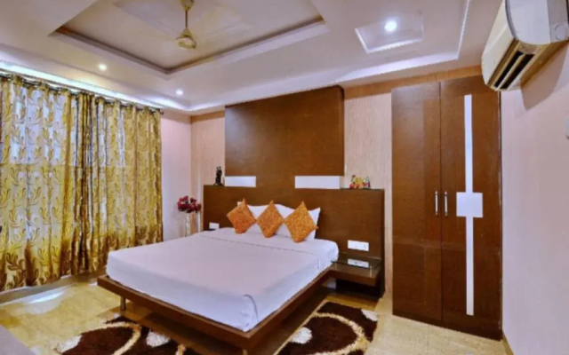Relax INN Hotel and Resort