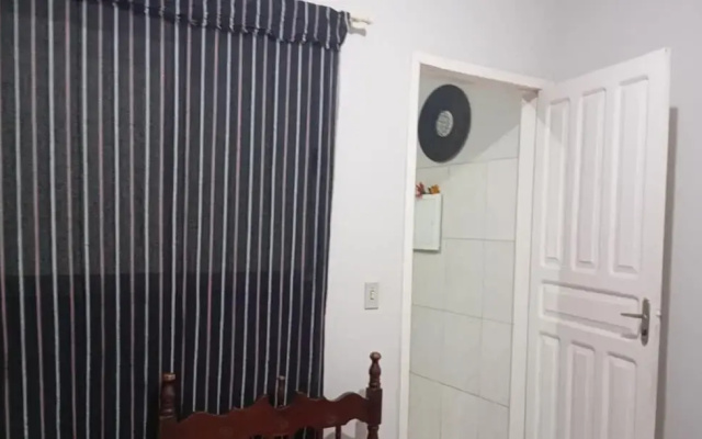 EcoRupestre Hostel Receptivo