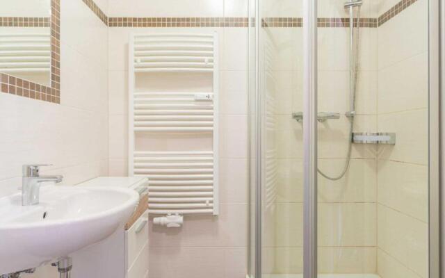 Seepark Sellin FeWo AG Whg 314