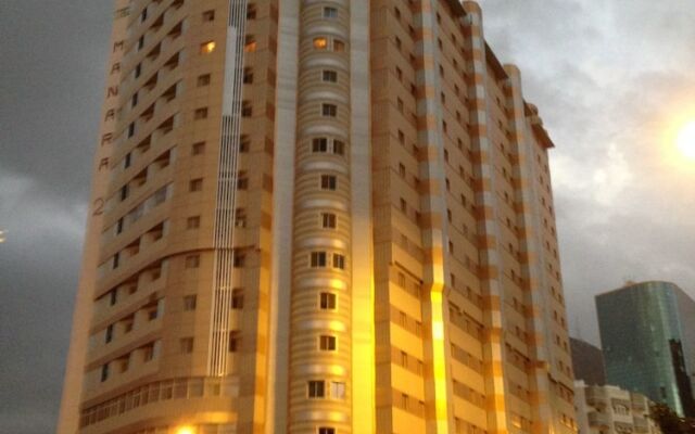 Manarate Al Sharif Hotel