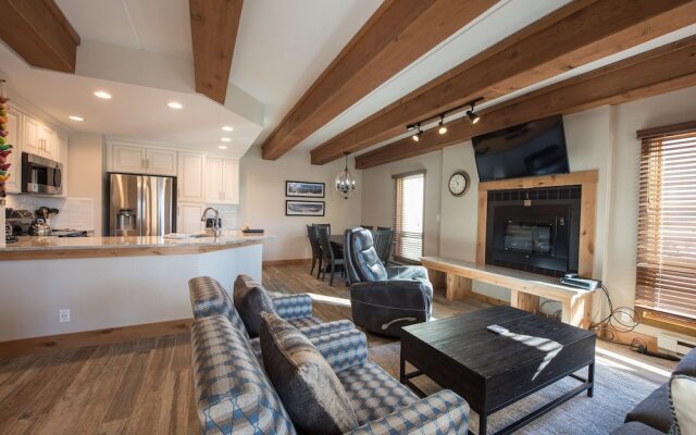 Crested Butte Ski Club