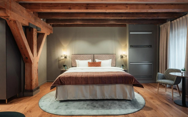 Ad Astra by Elite - Hotel, Spa & Resort