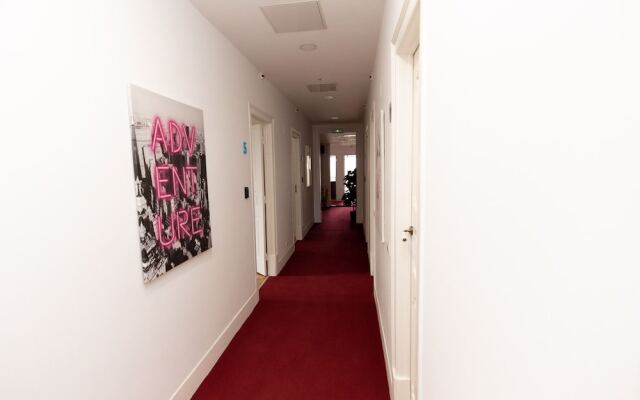 Inn - Chiado Boulevard Guest House