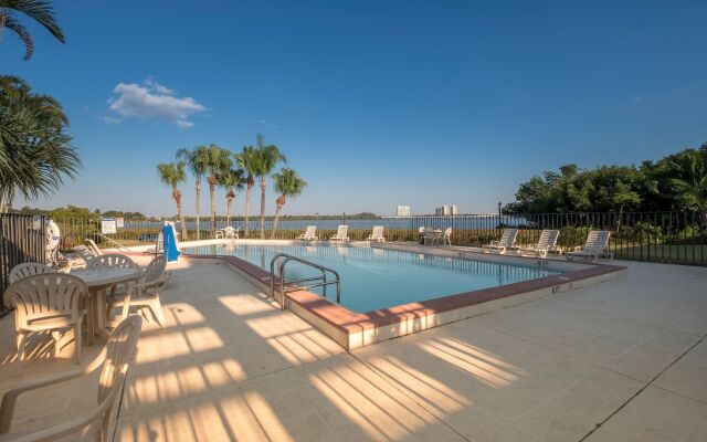 Red Roof Inn Ft Myers