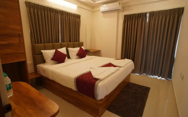The Auberge - Boutique Hotel