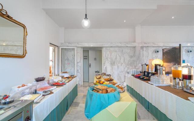 Arco Beach Hotel
