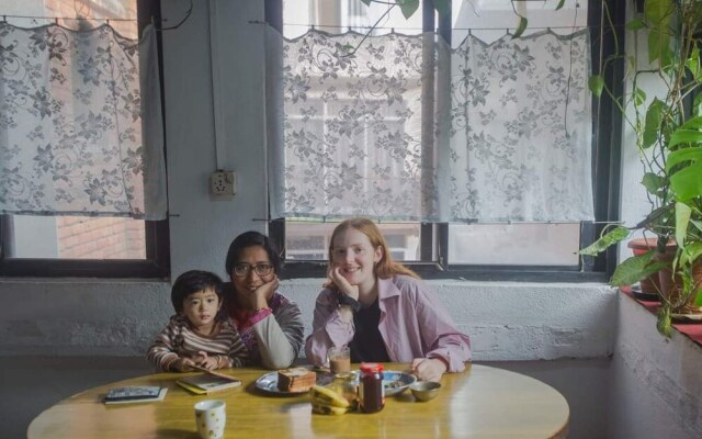 Traditional Newari Homestay