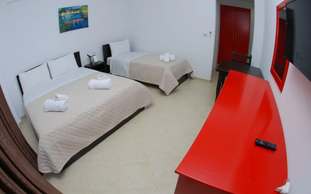 Atlantis Residence