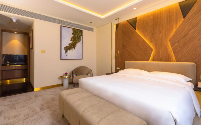 Steigenberger Hotel Doha