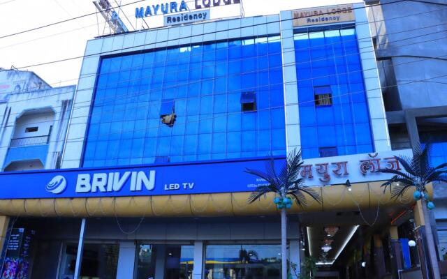 Mayura Lodge Residency