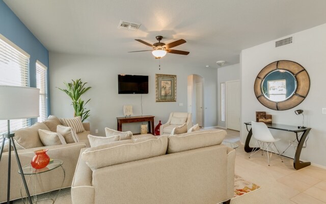 Windstream - 2 Br home by RedAwning