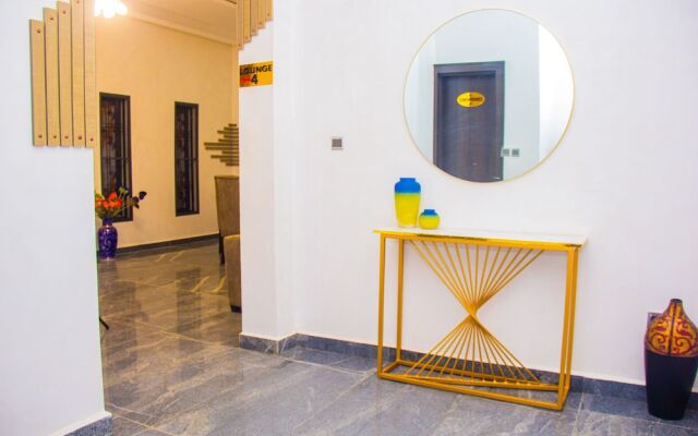 Villa Marina Hotel Abuja