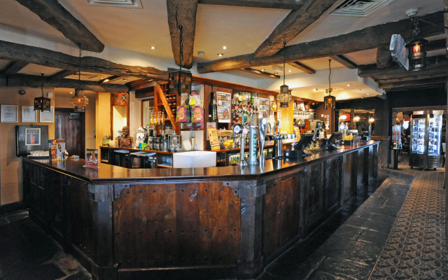 Premier Inn Falkirk - Larbert