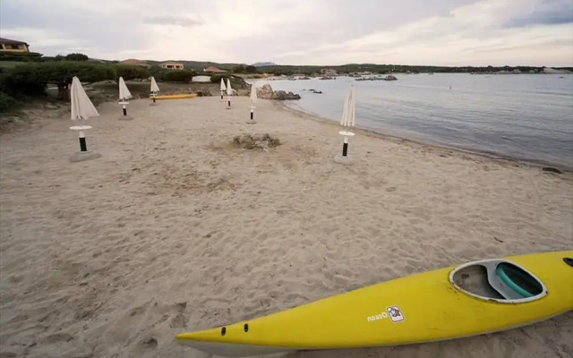 Appartamento a Olbia Vicino al Mare