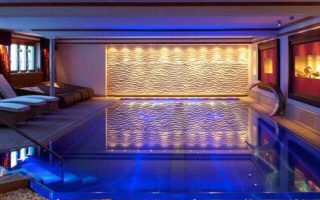Sporthotel Lorünser