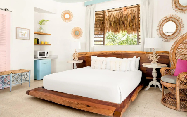 Boardwalk Boutique Hotel Aruba - Adults Only