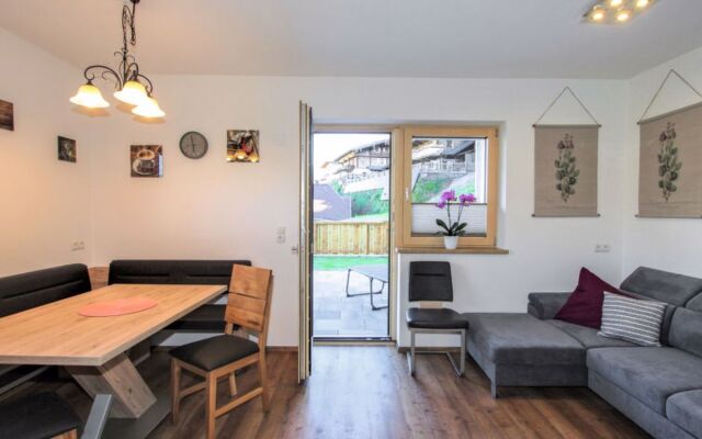 Apartment Dengg Hippach