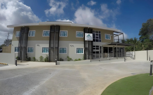 Twin Tides Panglao