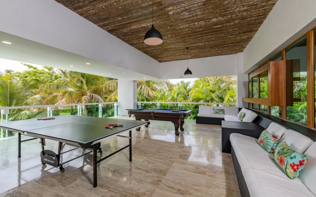 Exclusive Punta Cana Resort & Club Villa