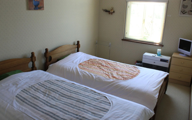 Pension Natsumi no Sato