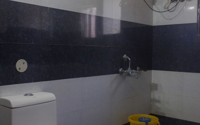 V Resorts Hotel Sunita Almora