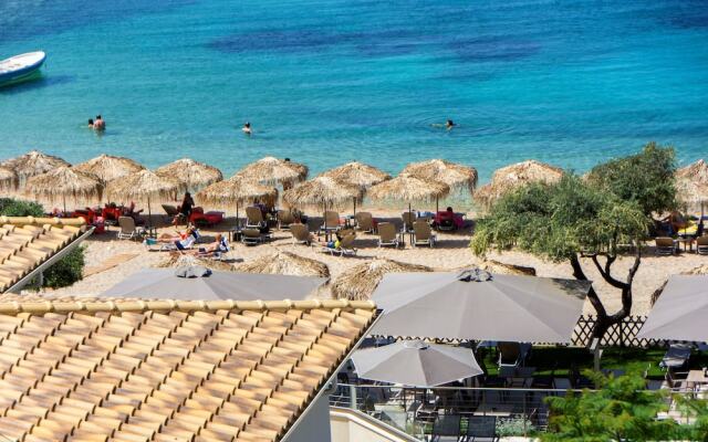 Prima Vista Beachfront Boutique Hotel