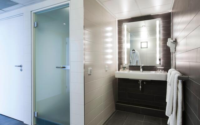 Holiday Inn Eindhoven Centre by IHG