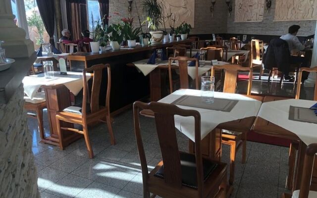 Hotel Restaurant Artemis