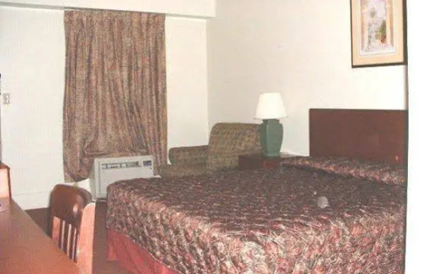 Hilltop Inn