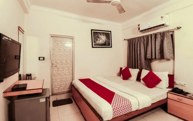 Oyo 24671 Hotel Park Inn