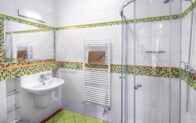 Pension Baltazar Mikulov