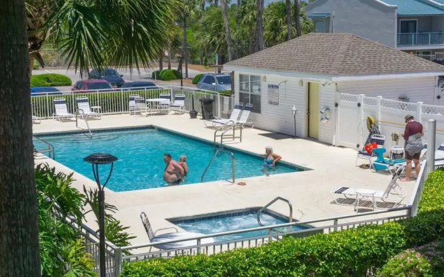 Gulf View 223 in Miramar Beach