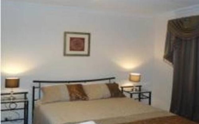 Eternal Rose Bed & Breakfast