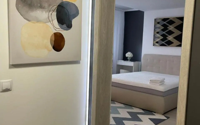 Start Apartments 2