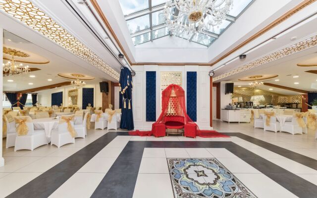 Marnas Hotels