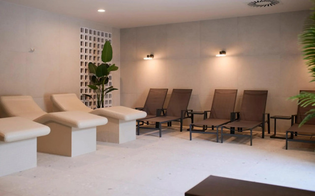 Hotel Terme