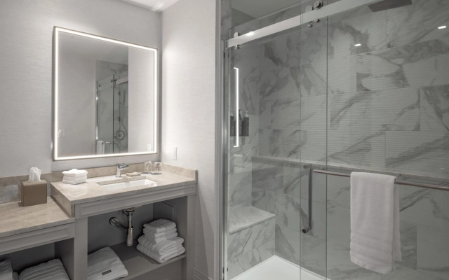 The Westin Houston Downtown