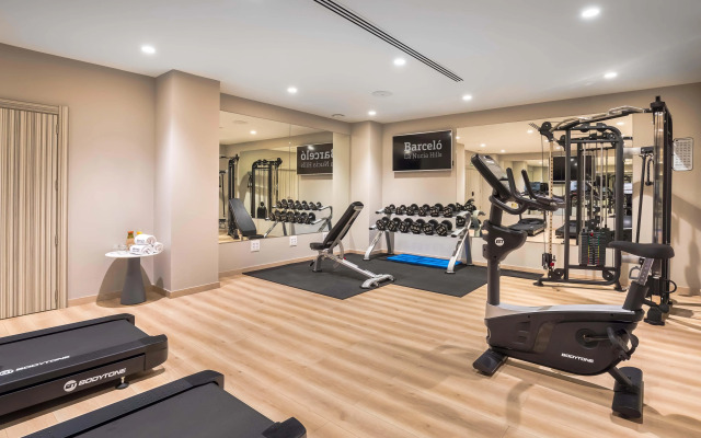 Barcelo La Nucía Hills