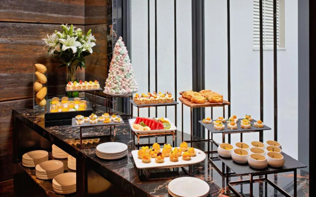 Movenpick Hotel Hanoi Centre