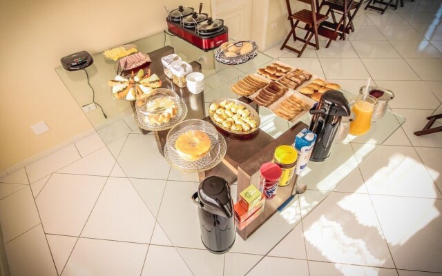 Suites Natalia Enseada