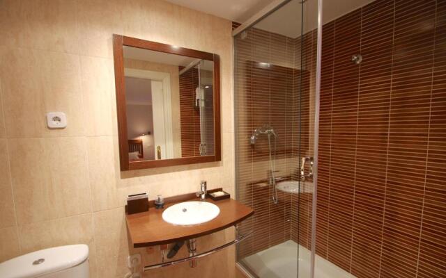 ARENDA Cristal 4 Pino Alto Holiday Home
