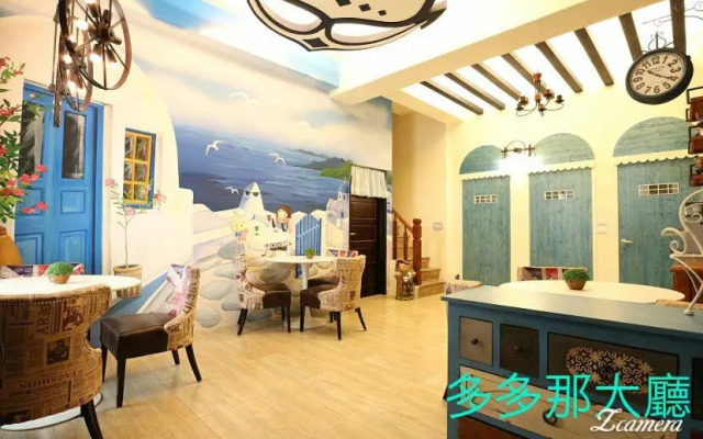 More the Lodging