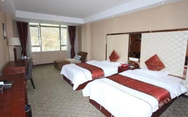 Zhejiang Hotel Anlong