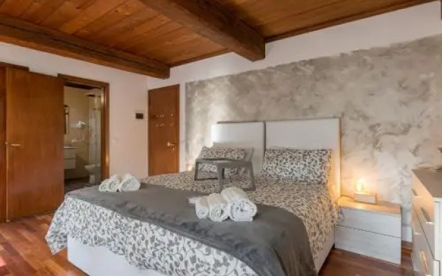 Rooms Castelvecchio - Palazzo Canossa