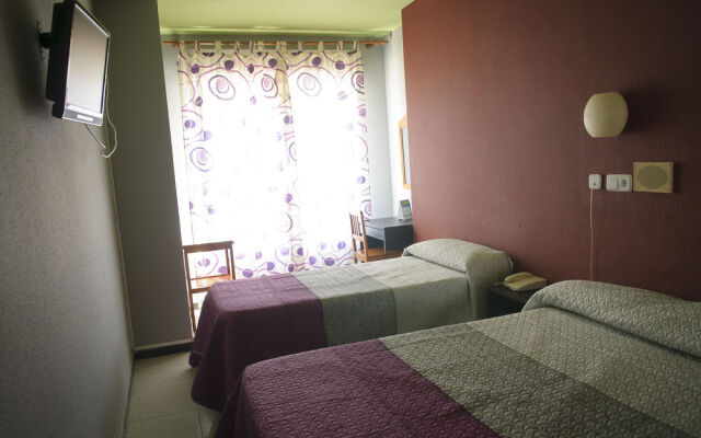 Hotel Lux Aljarafe