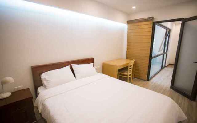 Big Hotel Hanoi