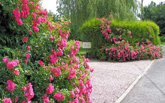 The Beeches Bed and Breakfast