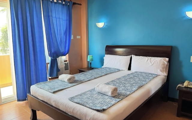Ovemar Resort Hotel Near Vigan